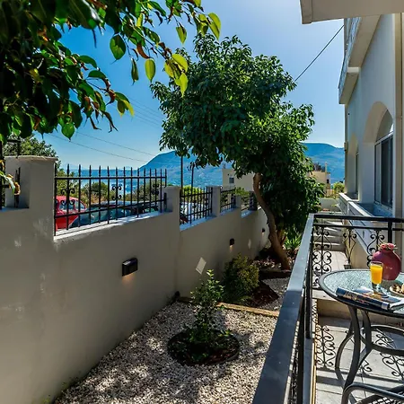 Seaviewheaven - Private Pool - Overlooking Chania *