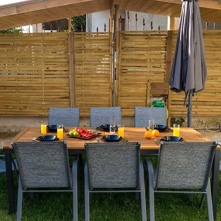 Seaviewheaven - Private Pool - Overlooking Chania *