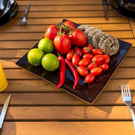 Hotel Seaviewheaven - Private Pool - Overlooking Chania *