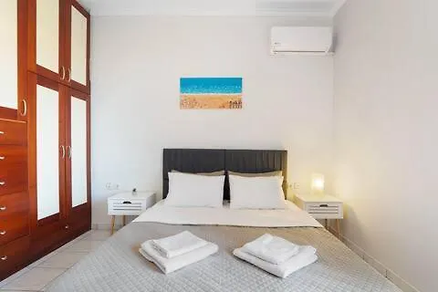 Seaviewheaven - Private Pool - Overlooking Chania Hotel *