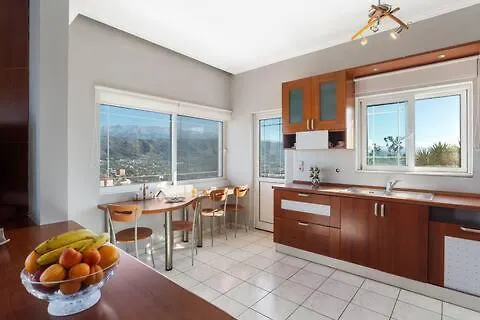 Seaviewheaven - Private Pool - Overlooking Chania Hotel Chania (Crete)