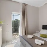 Seaviewheaven - Private Pool - Overlooking Chania * 하니아