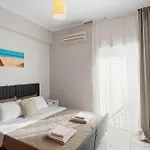 Seaviewheaven - Private Pool - Overlooking Chania * خانيا