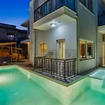 Seaviewheaven - Private Pool - Overlooking Chania