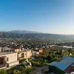 호텔 Seaviewheaven - Private Pool - Overlooking Chania *