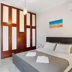 Hotel Seaviewheaven - Private Pool - Overlooking Chania