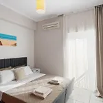 فندق Seaviewheaven - Private Pool - Overlooking Chania *
