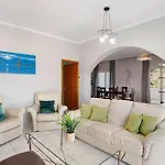 Hotel Seaviewheaven - Private Pool - Overlooking Chania *
