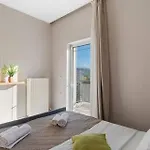 Seaviewheaven - Private Pool - Overlooking Chania 하니아
