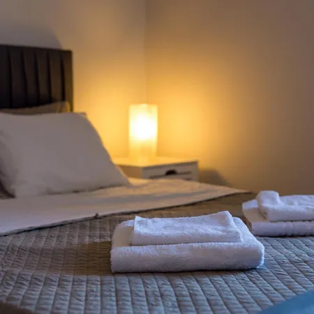 Seaviewheaven - Private Pool - Overlooking Chania *