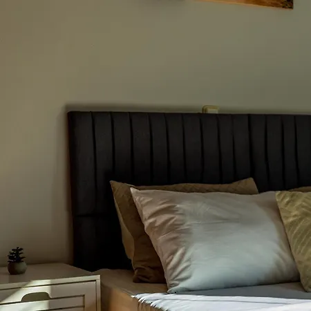 Seaviewheaven - Private Pool - Overlooking Chania 호텔 하니아