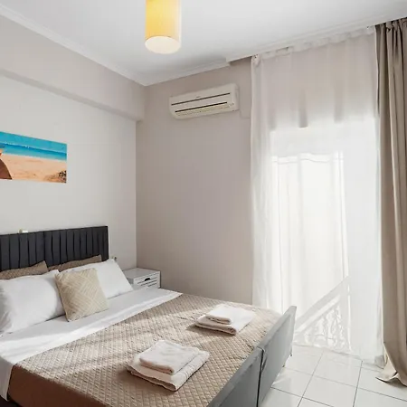 Seaviewheaven - Private Pool - Overlooking Chania * Chania (Crete)