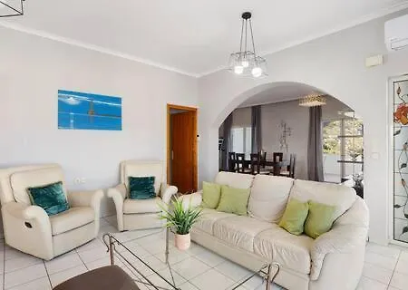 Hotel Seaviewheaven - Private Pool - Overlooking Chania *