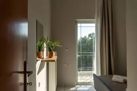 Hotel Seaviewheaven - Private Pool - Overlooking Chania Chania (Crete)