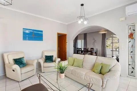 Hotel Seaviewheaven - Private Pool - Overlooking Chania *