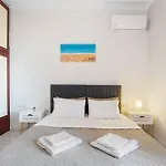 Seaviewheaven - Private Pool - Overlooking Chania Hotel *