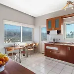 Seaviewheaven - Private Pool - Overlooking Chania Hotel Chania (Crete)