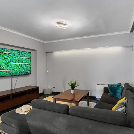 Seaviewheaven - Private Pool - Overlooking Chania Hotel