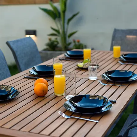 Seaviewheaven - Private Pool - Overlooking Chania Готель *