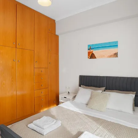 Hotel Seaviewheaven - Private Pool - Overlooking Chania *