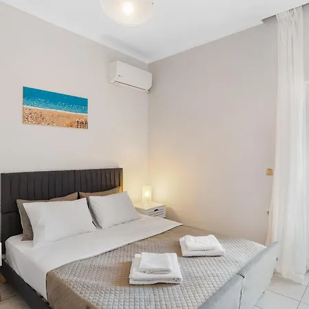 Hotel Seaviewheaven - Private Pool - Overlooking Chania Chania (Crete)