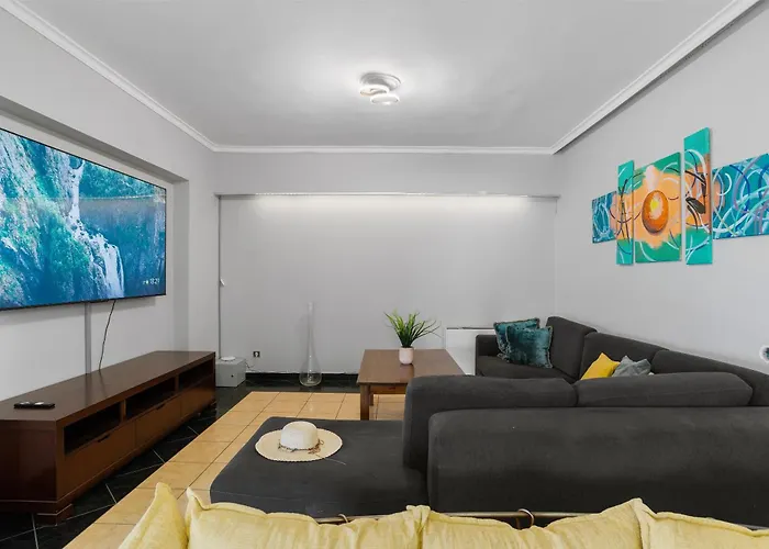 Hotel Seaviewheaven - Private Pool - Overlooking Chania *