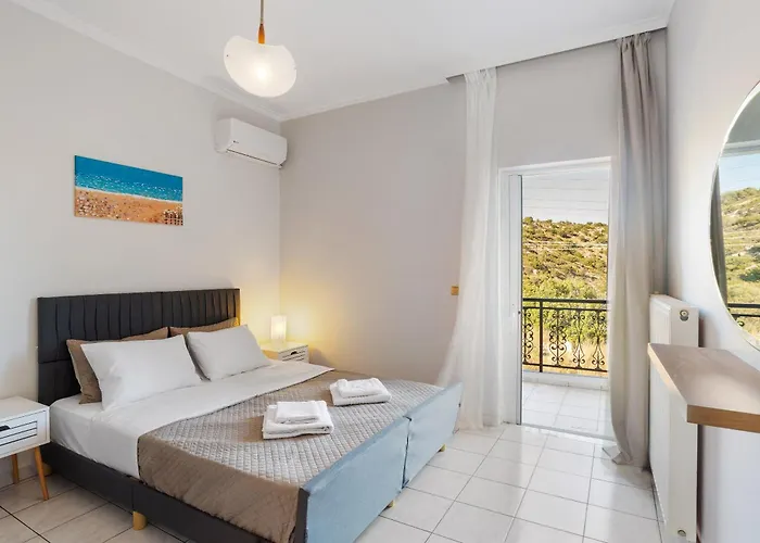 Seaviewheaven - Private Pool - Overlooking Chania Chania (Crete)