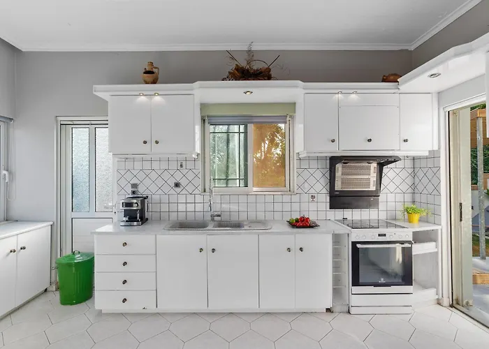 Seaviewheaven - Private Pool - Overlooking Chania Chania (Crete)