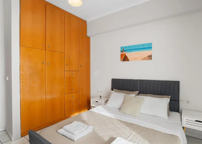 Hotel Seaviewheaven - Private Pool - Overlooking Chania *