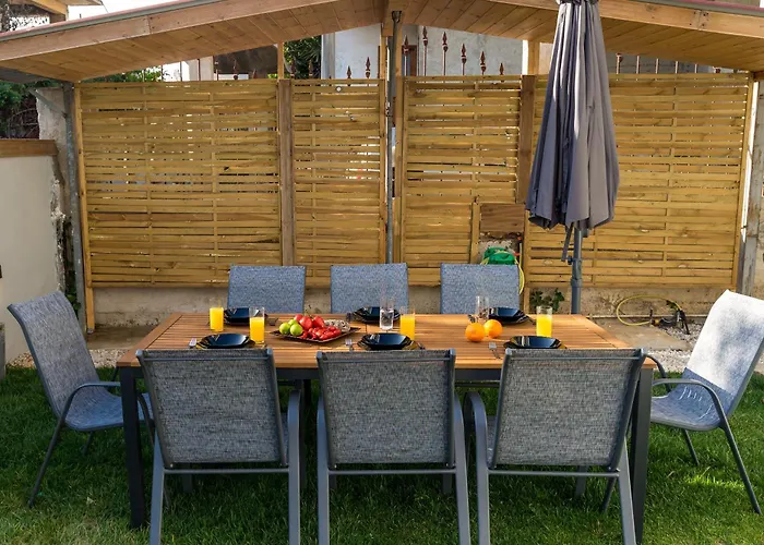 Seaviewheaven - Private Pool - Overlooking Chania *