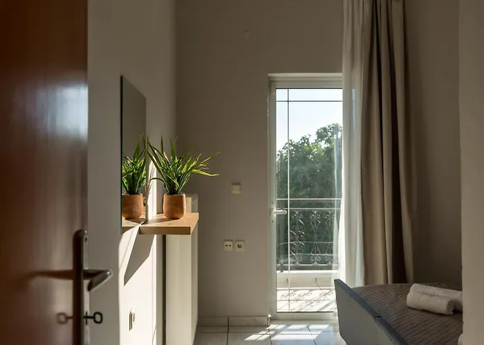 Seaviewheaven - Private Pool - Overlooking Chania