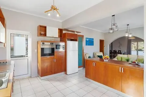 Seaviewheaven - Private Pool - Overlooking Chania *