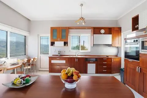 Hotel Seaviewheaven - Private Pool - Overlooking Chania