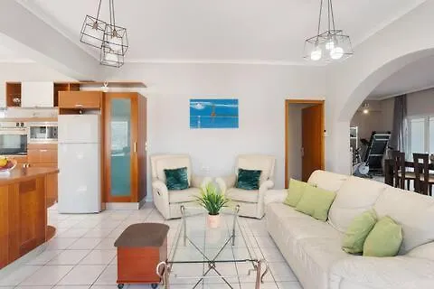 Seaviewheaven - Private Pool - Overlooking Chania *