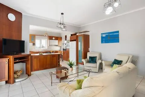 Hotel Seaviewheaven - Private Pool - Overlooking Chania Chania (Crete)