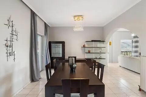 Seaviewheaven - Private Pool - Overlooking Chania *