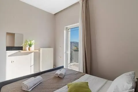 Seaviewheaven - Private Pool - Overlooking Chania Chania (Crete)