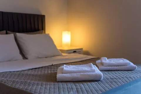 Hotel Seaviewheaven - Private Pool - Overlooking Chania